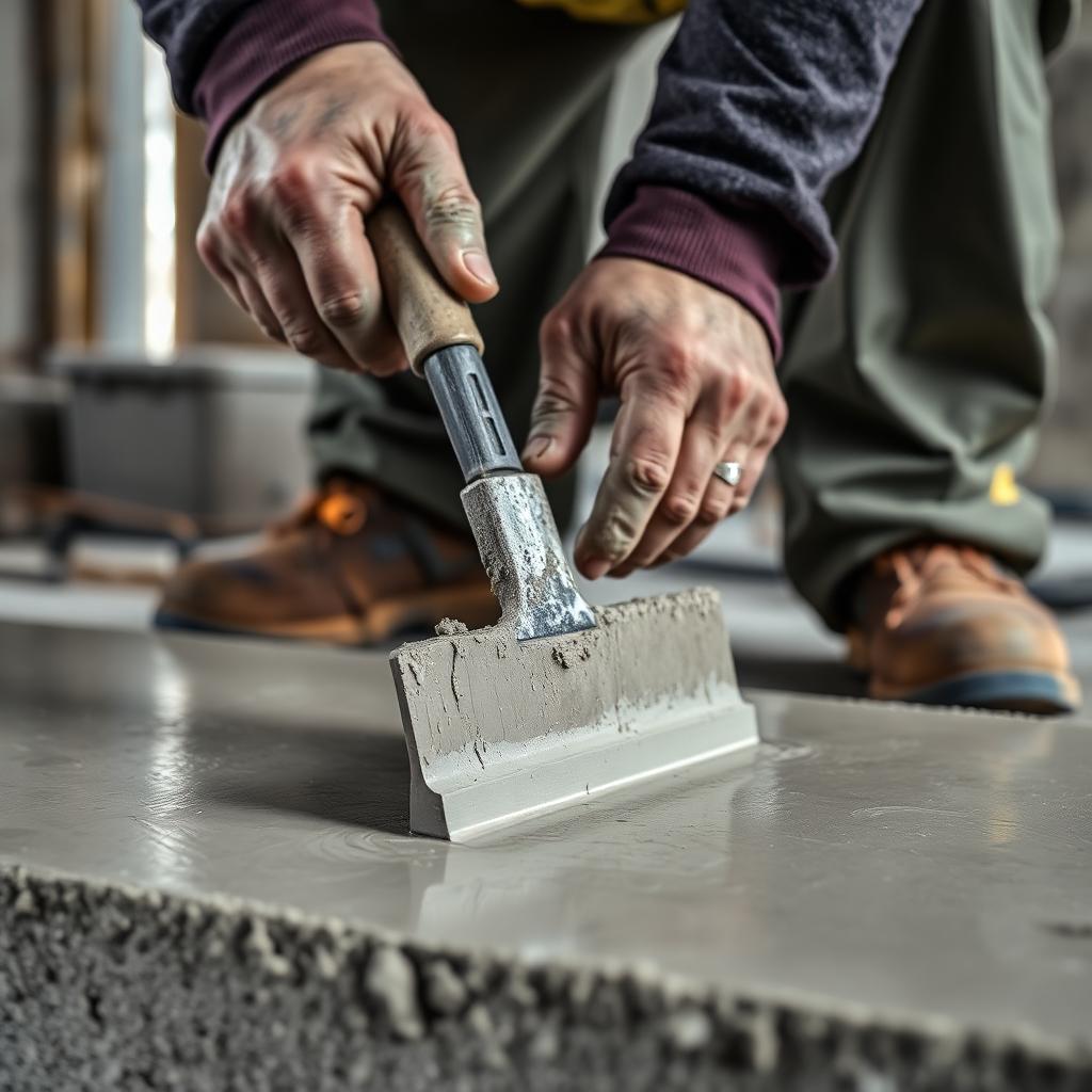 Calgary Concrete Services Specialists - SiteWorx Concrete Calgary