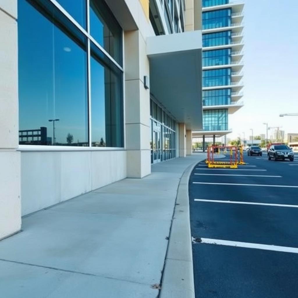 5 Trends in Commerical Concrete Construction — SiteWorx Concrete Calgary